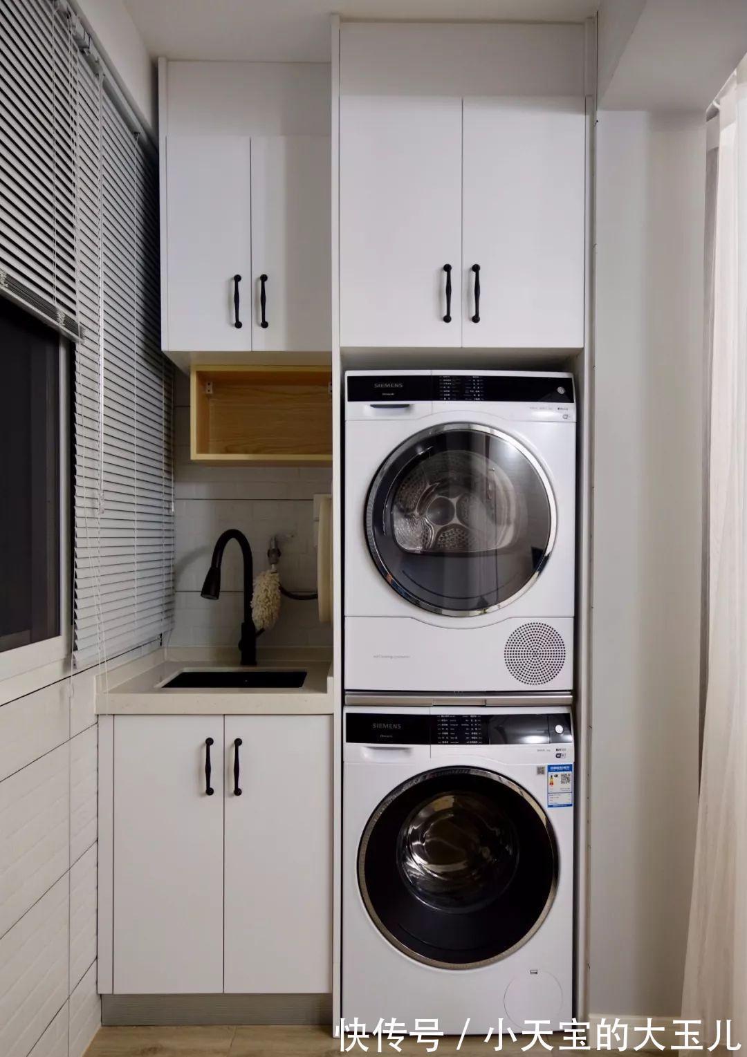 功能区|别以为封了阳台就万无一失,这些细节没做好,很多业主踩了坑!