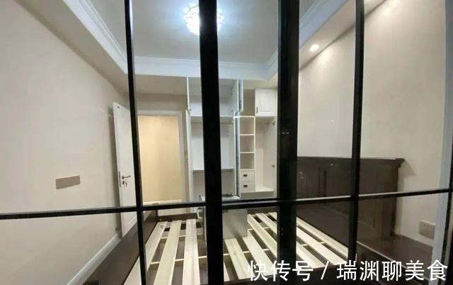 餐边柜|不到4万定制全屋柜子,老婆大呼捡了便宜,你们觉得呢?