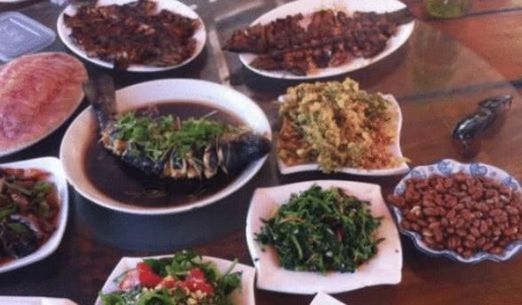 3高|大鱼大肉吃多了有“3高”?用此物泡水喝,可降“血脂血压血糖”