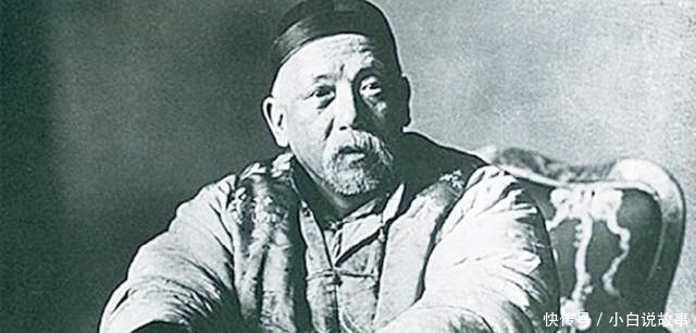 曾国藩|曾国藩去世前，李鸿章问他哪些人能堪大用，他说出五个顶尖的人才