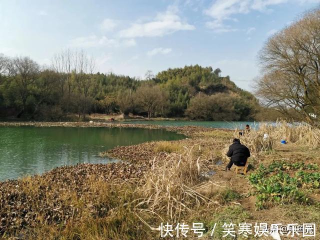 鲫鱼|小鲫鱼连杆钓,大鲫鱼不见影?找到原因对症下药才能钓过瘾