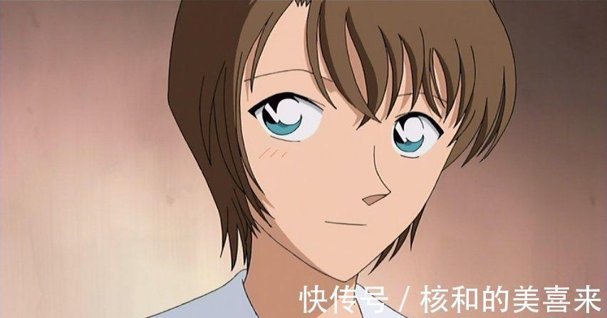 山庄绷带怪人杀人事件|官方公布《柯南》印象最深的犯人排行,大多是来自前期的剧情