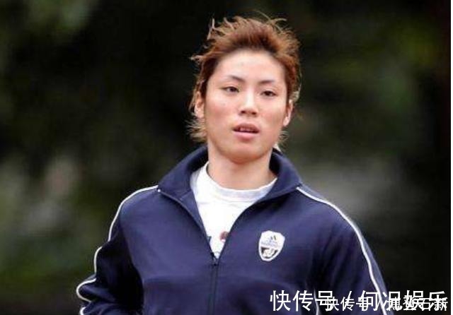 女娃|农村女娃闯进世界级赛事,田径百米10秒79,至今无人超越