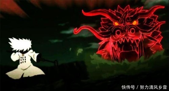 鬼鲛|火影忍者凯皇的“脚丫有毒”，踢过几位，都没啥好下场