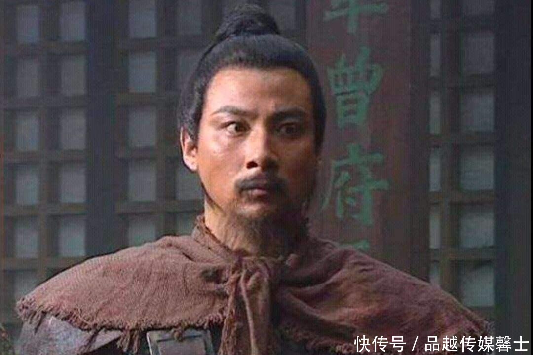 卢俊义|水浒中三位“顶级高手”,卢俊义实至名归,另两人是他的对手