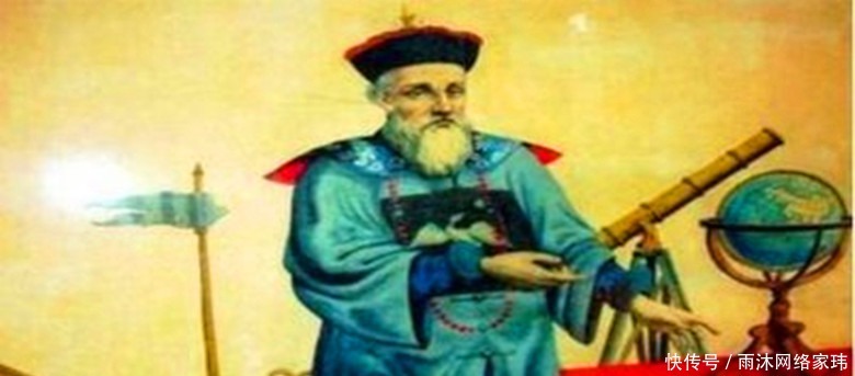 戴梓|康熙错杀一人,否则大清的兵器不比别国弱,连八国联军也未必敢来