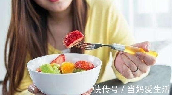 宝妈|怀孕后,哪些是胎儿“最怕”的食物?孕妈别因“嘴馋”伤到胎宝