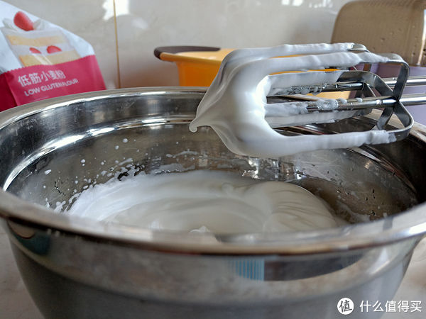 蛋糕卷|七夕给他蒸个蛋糕，细腻柔软不上火，2人世界甜蜜80年