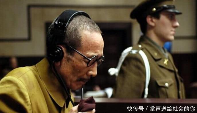 犯下|历史上中国人最痛恨的四个日本人，每一个都在中国犯下滔天罪行！