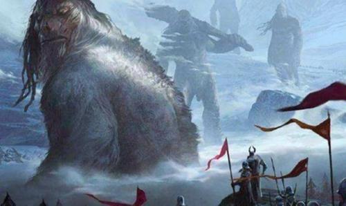 中国文化#山海经并非神话,而是一个丢失的世界古希腊记载证明它不是传说