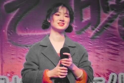 生活照|《好声音》“五朵金花”谁的颜值更抗打？请先欣赏她们的生活照