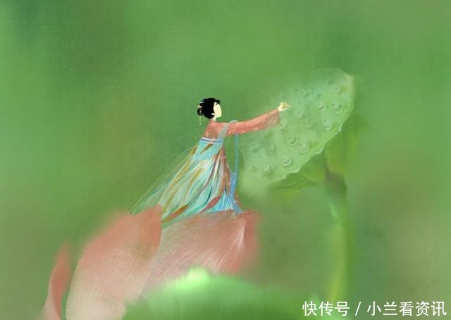 中国|中国第一情诗,遗憾才是它的主题。放到现在,依然很动人