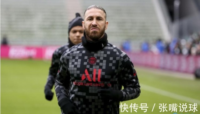 传奇人物|皇马传奇人物成为失意之人,原因只有一个,巴黎无奈放“水”