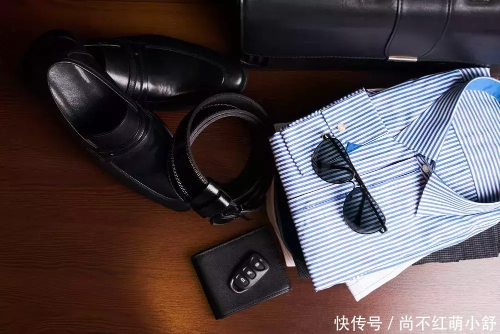 衣品|深析!男士皮带终极指南,可快速升级衣品