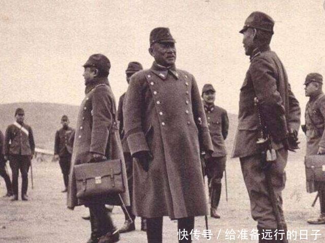 战争|我国抗日小兵巡逻，看见一物上蹿下跳，开枪击杀后，日本举国悲痛