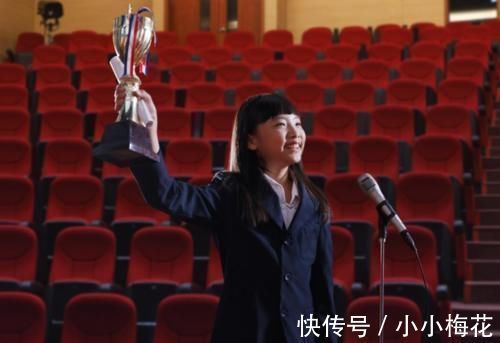 出息|北大教授坦言:有出息的孩子,往往有这4种品质,占一个也很好