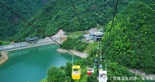 中国空气最好的地方，距离福建非常近，到那游玩就不愿意离开