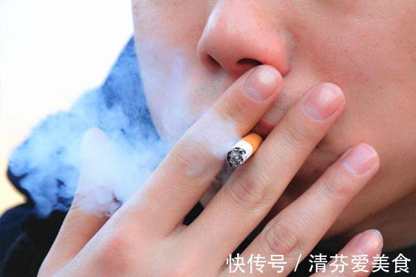 肺癌|烟龄超30年的人,突然戒掉香烟,是保命还是害命?