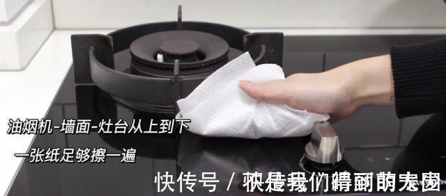 收纳|无论厨房大小，建议添置这些物品，做家务更方便，下厨更轻松