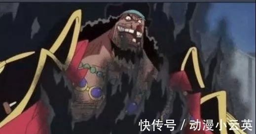 四皇|海贼王:尾田特意把伏笔埋7年,就为打败凯多,不愧是伏笔狂魔