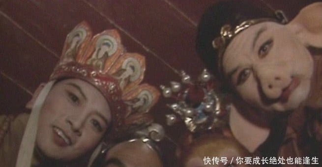 成佛后,孙悟空才明白,腹坠千眼的蜈蚣精为什么没有妖气