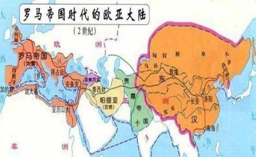 安清!你若是这个姓氏,可能不是“炎黄子孙”,而是2千年前伊朗人后裔