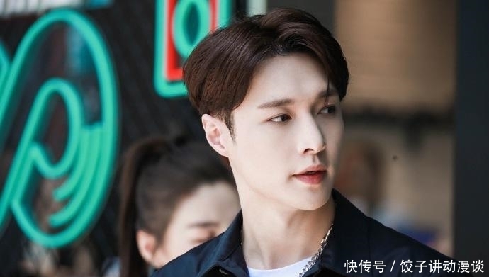 做饭 张艺兴做饭频频出错,但这真的全怪他吗?黄磊的安慰值得点赞