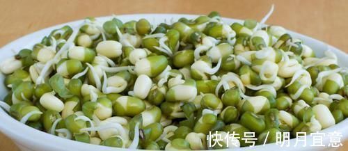 青豆|每天晚上坚持吃3种食物,降压减脂、滋润肌肤,好吃又不贵!