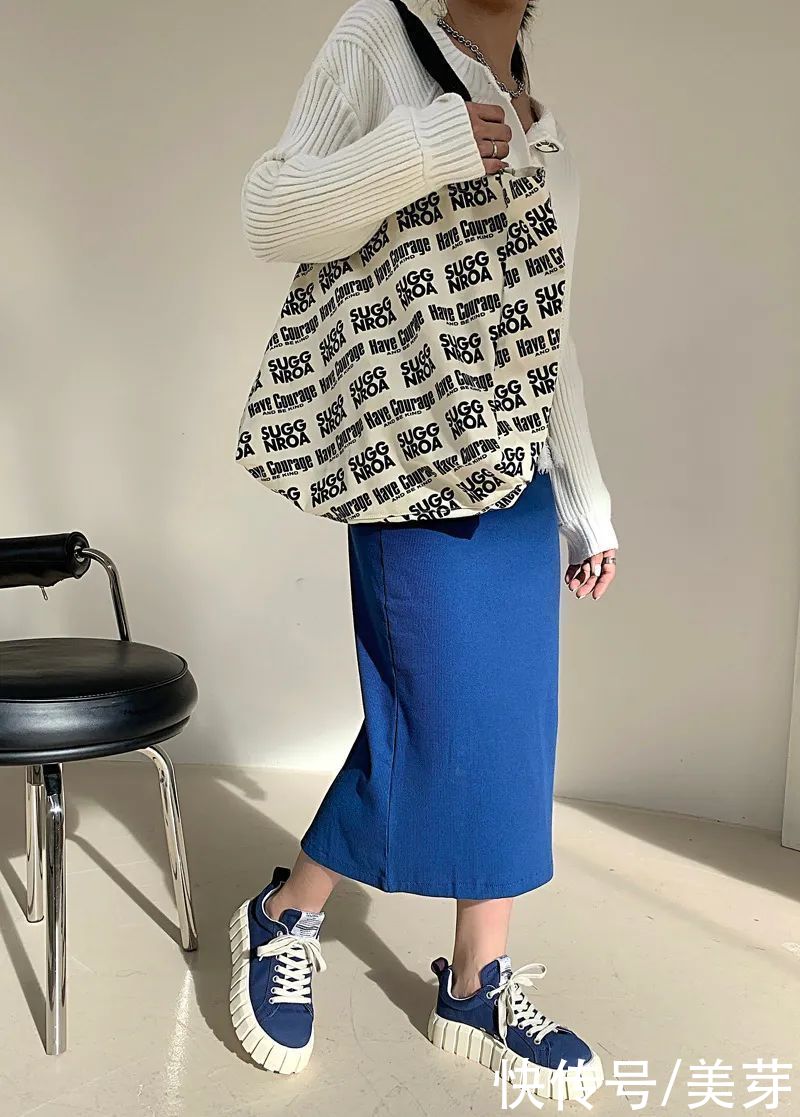 小白鞋过时啦，这5双鞋才是谁穿谁时髦