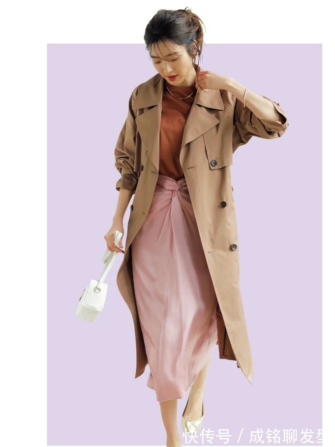 配饰|“衣品高”和“衣品低”的区别,在这三个小细节,身材真不是关键