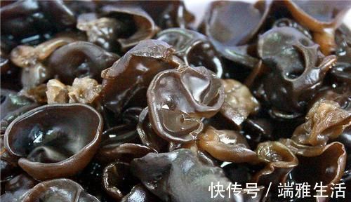 嘌呤含量|木耳嘌呤高,尿酸高的人不能吃?医生告诉你实情,不要再吃错