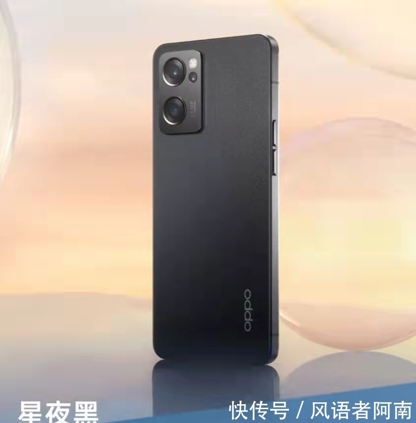 hdr|OPPO Reno7与OPPO Reno7 Pro选购指南！谁更值得买？