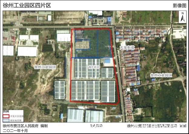 拆迁|徐州这13个地方即将拆迁