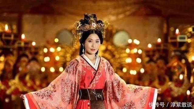 汉武帝|汉朝卫长公主，明明是汉武帝和卫子夫最疼爱的女儿，为何却一生凄