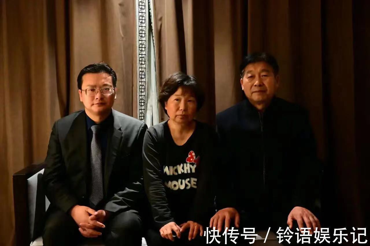 许敏|熊磊最新发文:一切暴风雨请冲我来,我不怕