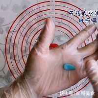 甜甜圈|几分钟搞定甜甜圈馒头，法帅蒸烤箱制作~，一步就搞定