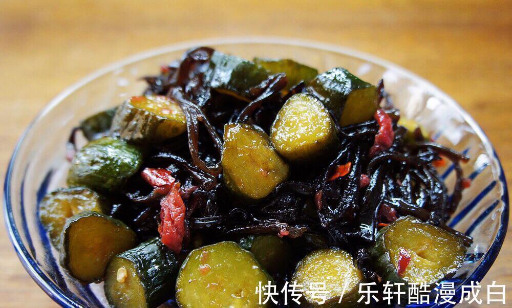 增鲜剂|“小暑”后,这道碱性蔬菜不要断,富含钾元素,消暑过伏天,真香