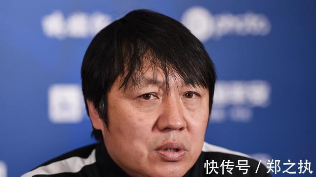 国安委|谢峰或再招旧将进国安,曾是国足主力飞翼,未来有望挑起大梁