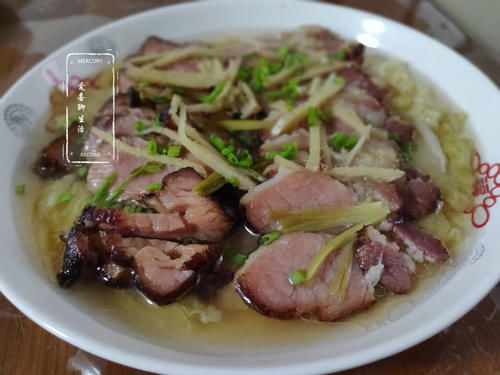 爱喜|天冷多吃蒸菜,这菜蒸一蒸就出锅,鲜美到流口水,好吃到停不下筷