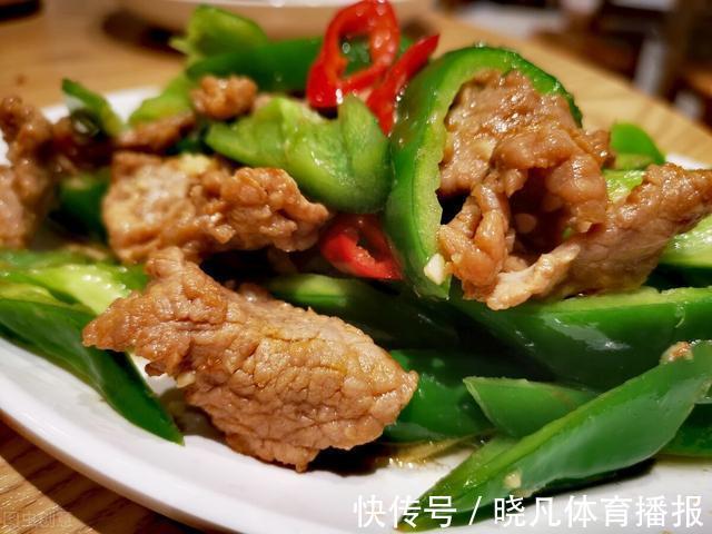 洗净|寒冬吃牛肉,好处藏不住:6种牛肉绝妙做法,好吃到舔盘子