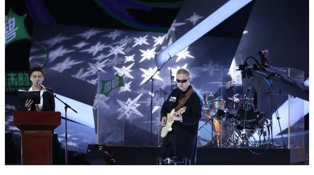 萧敬腾|《草莓星球来的人》争夺公演资格 海皮威尔努力自救惊险上岸