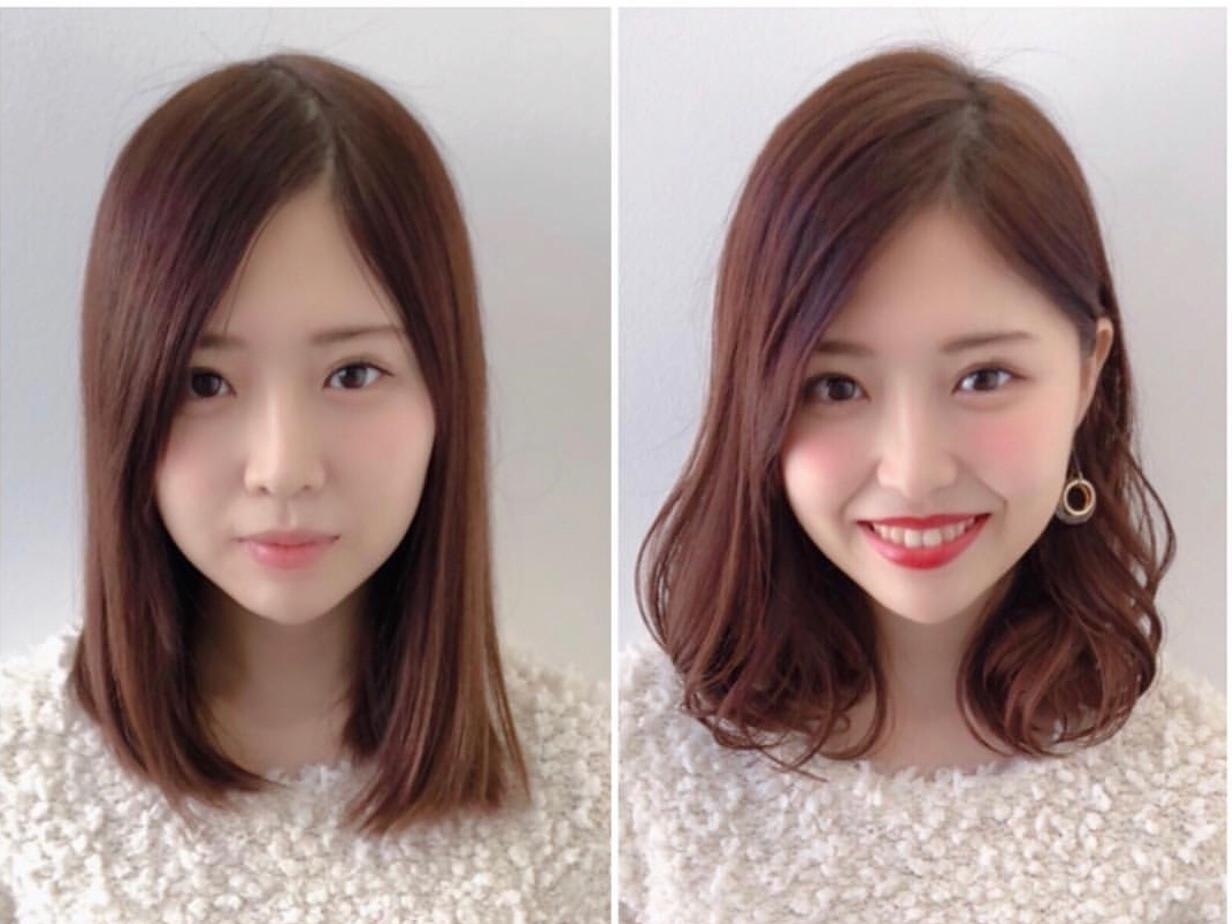 时髦 女人过了40岁,发型该换了!今年流行这4种发型,时髦减龄又气质