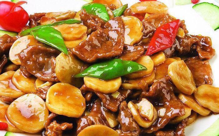 女性推荐常吃三种美食,排毒护肤,延缓衰老,好吃又不贵