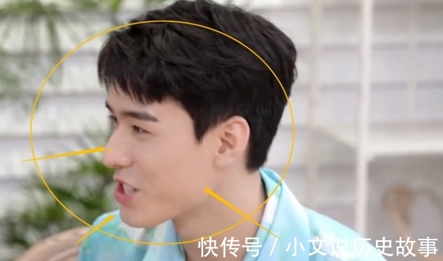 鼻子|龚俊拜托了冰箱预告,生图状态挺真实,漫画腿让嘉宾都心动