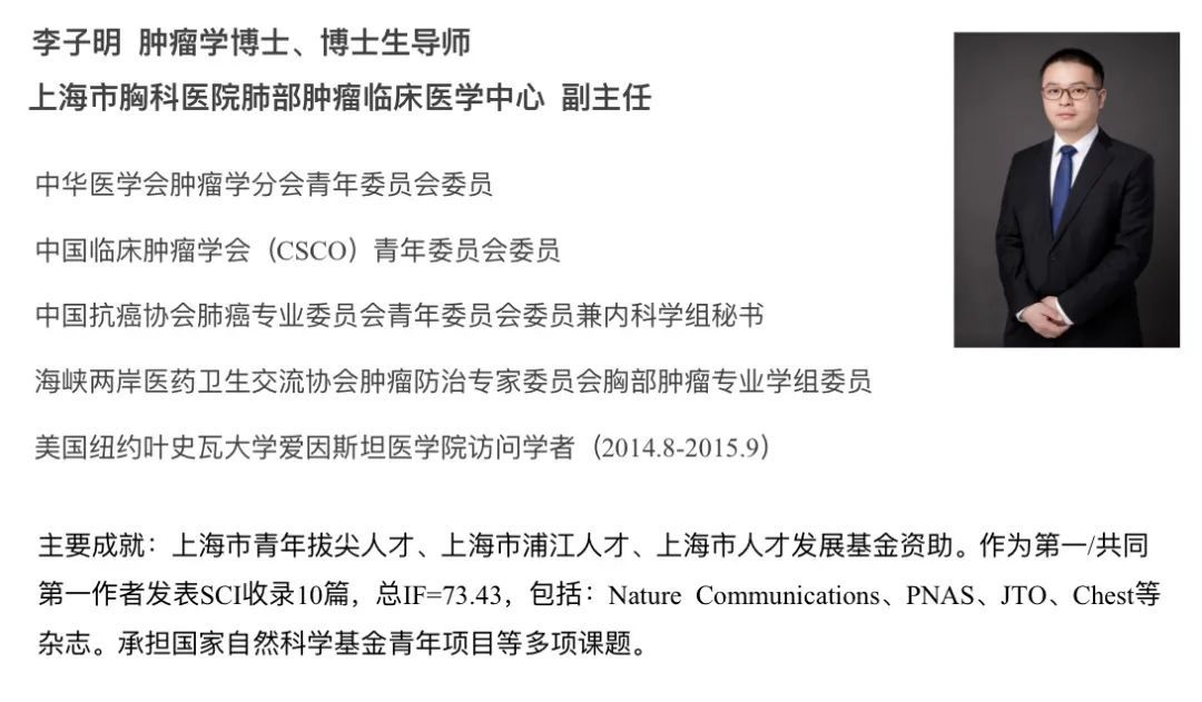 历程|迎难而上丨中国胸部肿瘤临床试验转化研究长三角模式探索