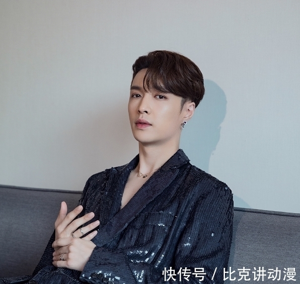 综艺|张艺兴参加另一街舞综艺，将组成“神仙团”