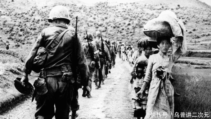 支持|斯大林一开始其实是反对朝鲜战争的,后来为什么却又支持朝鲜?