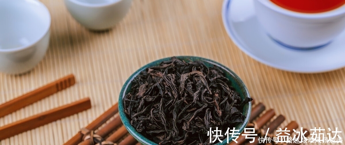 喝茶|患有高血脂、高血压、高血糖的老年人可以喝什么茶？