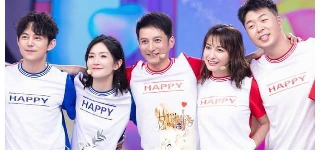 吴昕算不算无病呻吟？生活富足主持最出名的综艺，却活得很丧