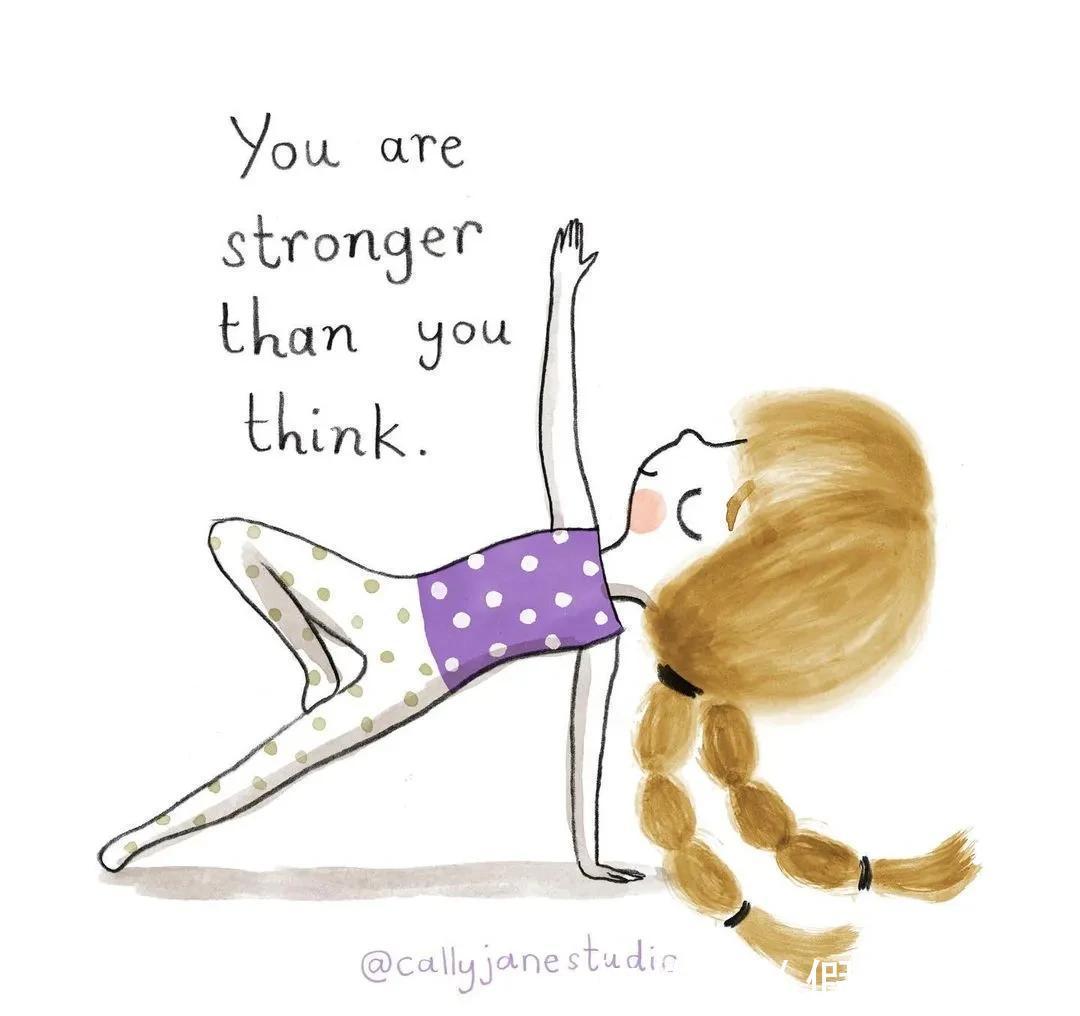 练习|听说,你喜欢这样的瑜伽练习…